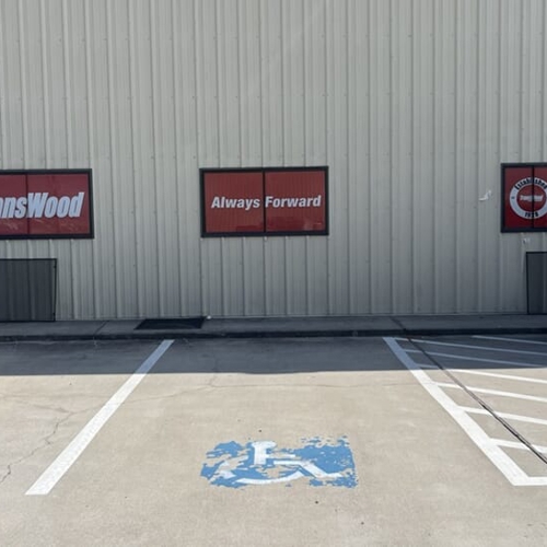 Window & Door Graphics
